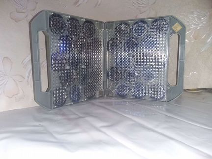 Солнечная батарея бск-3