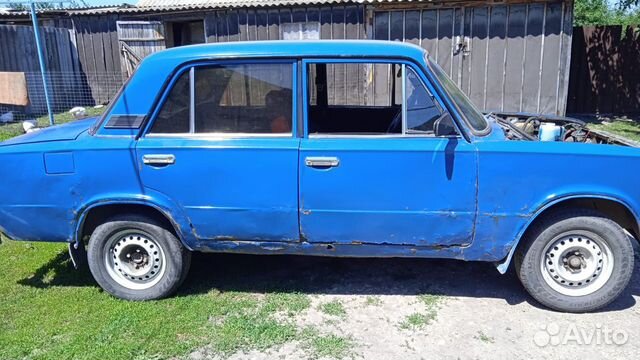 Автозапчасти ваз 2106