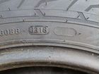 Nokian Tyres Nordman 7 215/65 R16 объявление продам