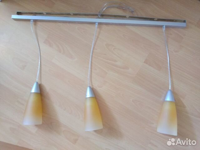 Светильник