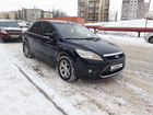 Ford Focus 1.8 МТ, 2008, 162 786 км