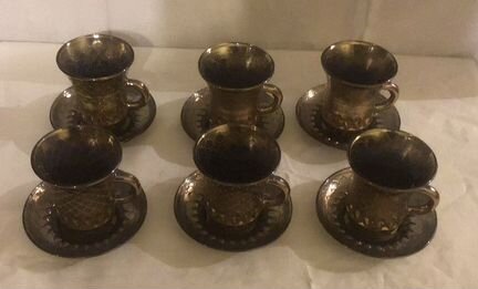 Кофейный набор