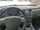 Chrysler Sebring 2.4 AT, 2007, 280 000 км объявление продам