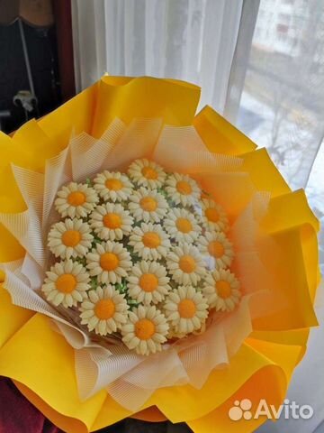 Цветы шоколад и зефир.Букет из бабочек. 1 сентября