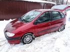 Renault Scenic 1.6 МТ, 1996, 250 000 км