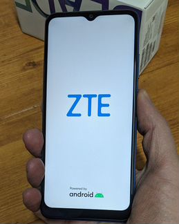 Продаю новый смартфон ZTE Blade A51 2/64GB