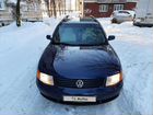 Volkswagen Passat 1.8 МТ, 1998, 380 000 км объявление продам