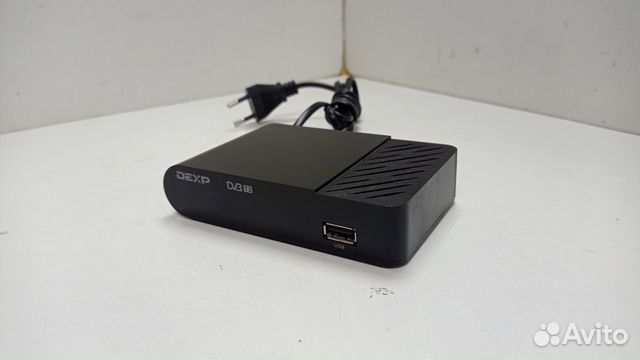 Dexp hd1813p не включается