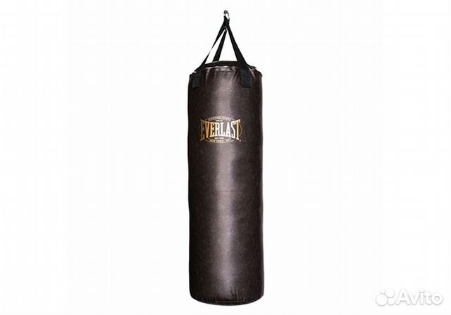 Боксёрский мешок Everlast Vintage Nevatear 100 см