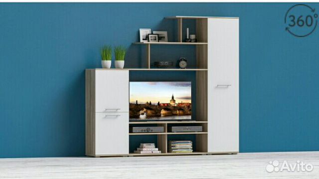 Стенка Каскад