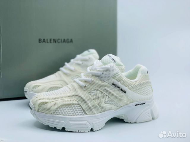 Кроссовки Balenciaga