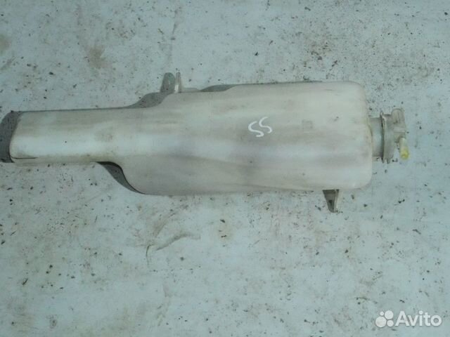 Расширительный бачек мицубиси спейс стар