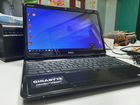 Мощный ноутбук 8 ядер/4GB/SSD 120GB/1GB GT525M