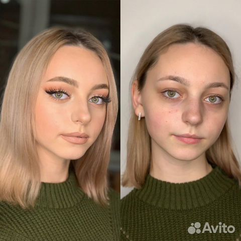 Визажист/стилист