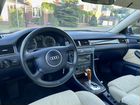 Audi A6 2.4 CVT, 2004, 357 100 км объявление продам