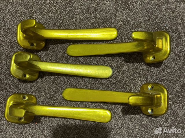 Вешалки СССР