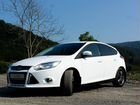 Ford Focus 1.6 МТ, 2014, 108 000 км