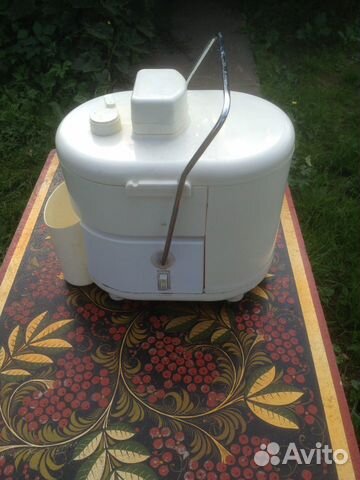 Соко выжималка