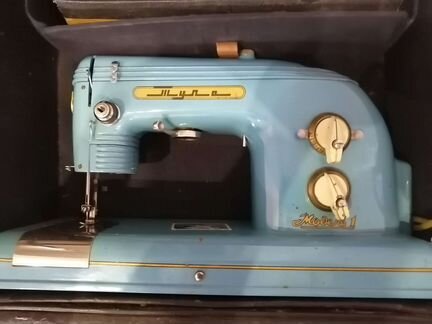 Швейная машина Тула