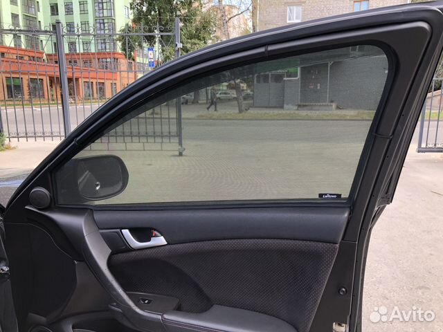 Шторки каркасные аккорд 8