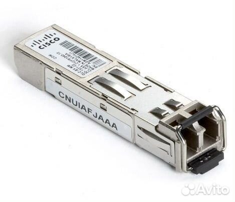 Оптические модули SFP