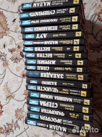 Сборник эротического детектива