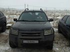 Land Rover Freelander 2.0 МТ, 2003, 400 000 км
