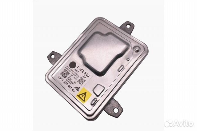 Блок розжига D1S OEM Mercedes, BMW, Volvo, Kia