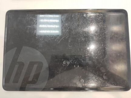 Ноутбук HP pavilion 2000 (250 G1) детали