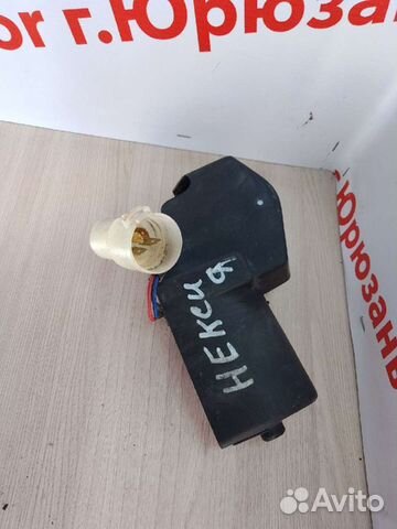 Моторчик дворников Daewoo Nexia