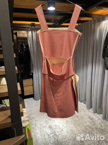 Calvin klein платье