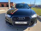 Audi A6 3.0 AMT, 2015, 132 000 км