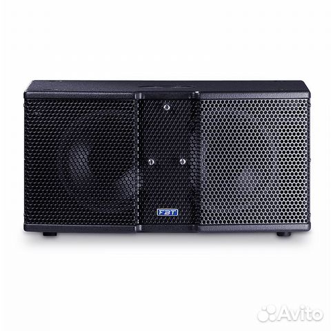 Сабвуфер FBT Vertus CLA208SA