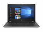 Ноутбук HP 15-bs008ne i5-7200U объявление продам