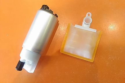 Топливный насос шевроле лачетти chevrolet lacetti