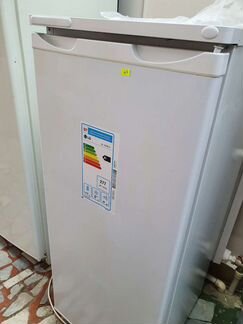 Узкий Холодильник. Доставка