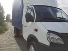 ГАЗ ГАЗель 3302 2.9 МТ, 2013, 227 000 км объявление продам