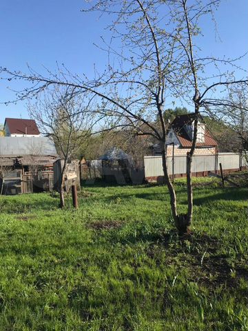 Участок 6,5 сот. (СНТ, ДНП)