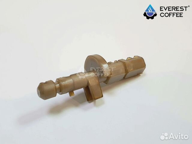 Шток крана для кофемашин Saeco Royal / Magic купить в Москве | Товары ...