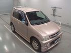 Daihatsu Terios Kid 0.7 AT, 2002, 114 278 км объявление продам