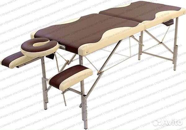 Массажный стол