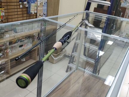 Сп.Maximus butcher-X 18L 1,8m 3-15g, 92 524