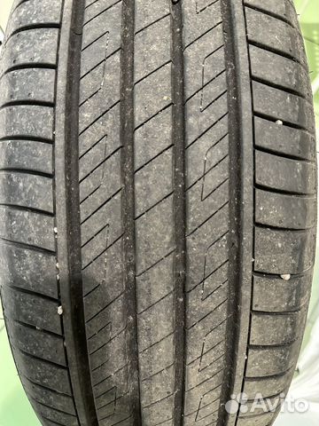 Kumho Solus HS63 225/55 R18 купить в Москве | Авито