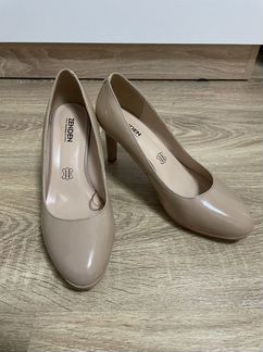 Туфли женские 37 размер zenden