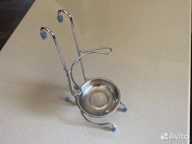 Подставка под горячее