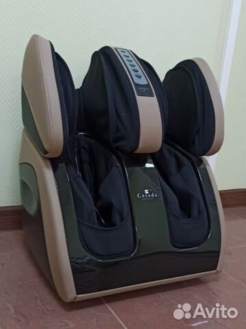 Массажёр для ног Canoo5 Casada