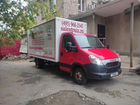 Iveco Daily 2.3 МТ, 2013, 128 700 км