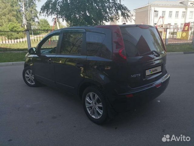 Nissan Note 1.4 МТ, 2011, 167 000 км