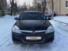 Opel Astra 1.6 МТ, 2014, 98 500 км объявление продам