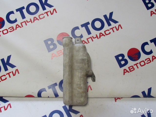 Бачок расширительный toyota starlet EP91